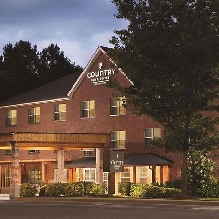 Country Inn & Suites By Radisson, Newnan, Ga Exteriör bild