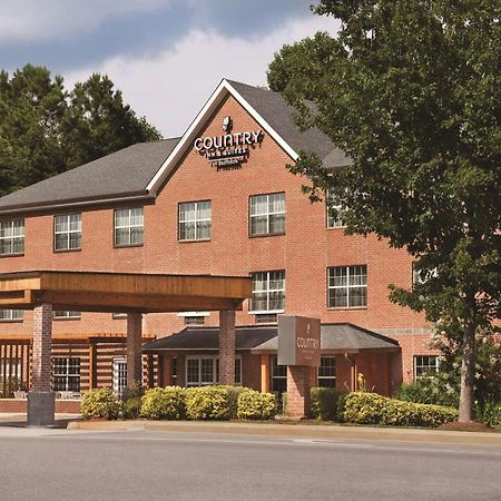 Country Inn & Suites By Radisson, Newnan, Ga Exteriör bild
