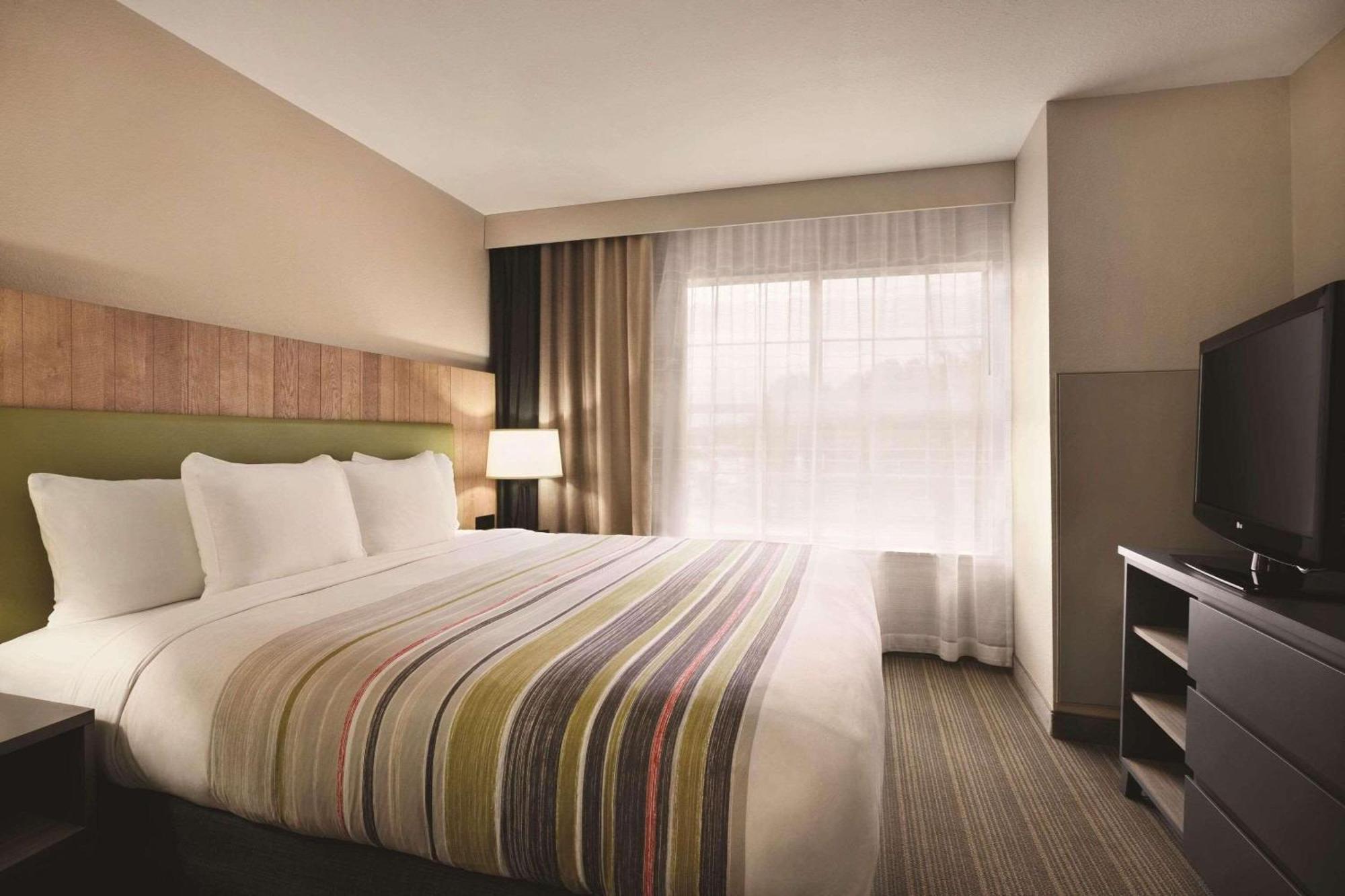 Country Inn & Suites By Radisson, Newnan, Ga Exteriör bild