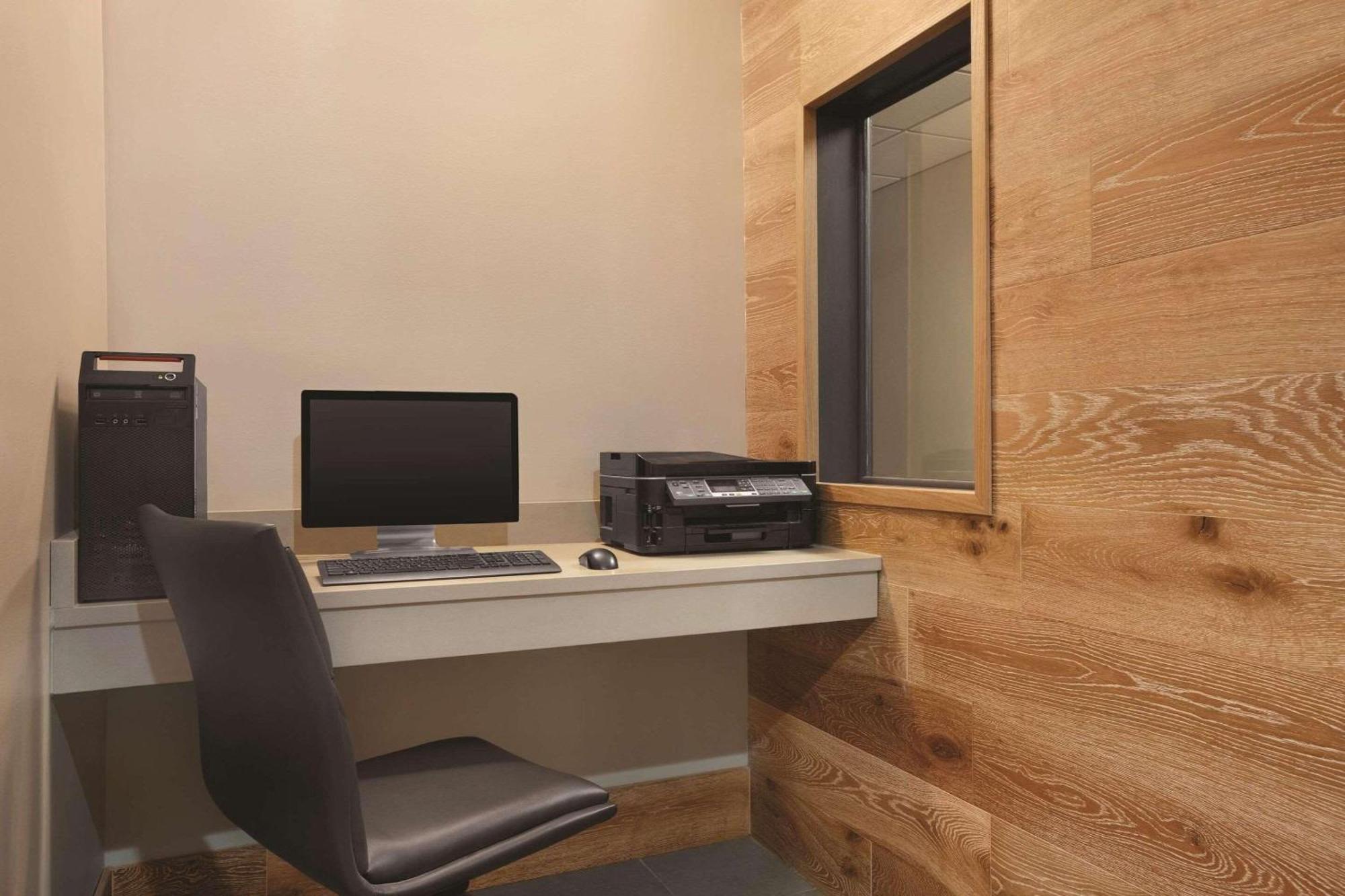 Country Inn & Suites By Radisson, Newnan, Ga Exteriör bild