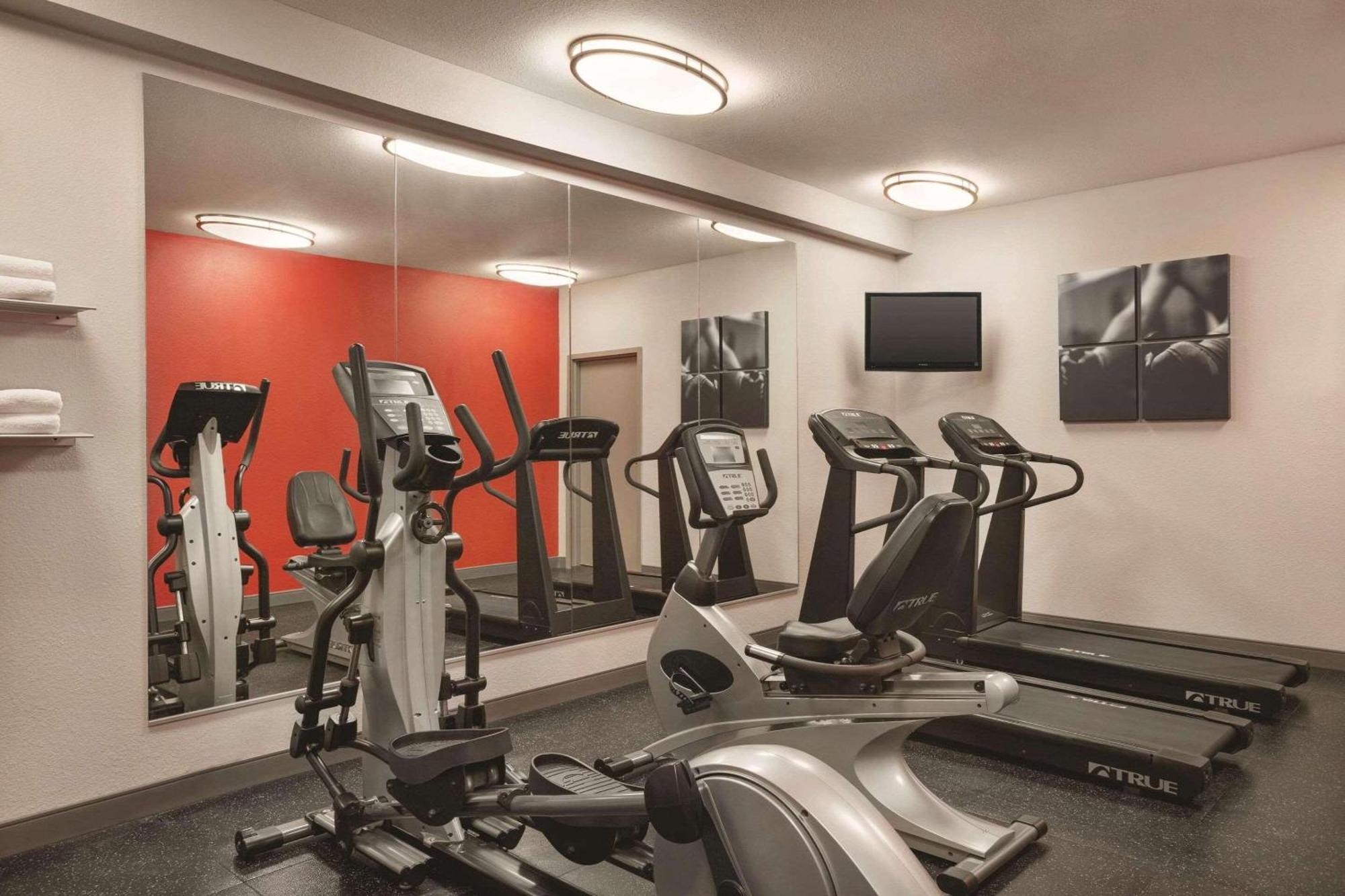 Country Inn & Suites By Radisson, Newnan, Ga Exteriör bild