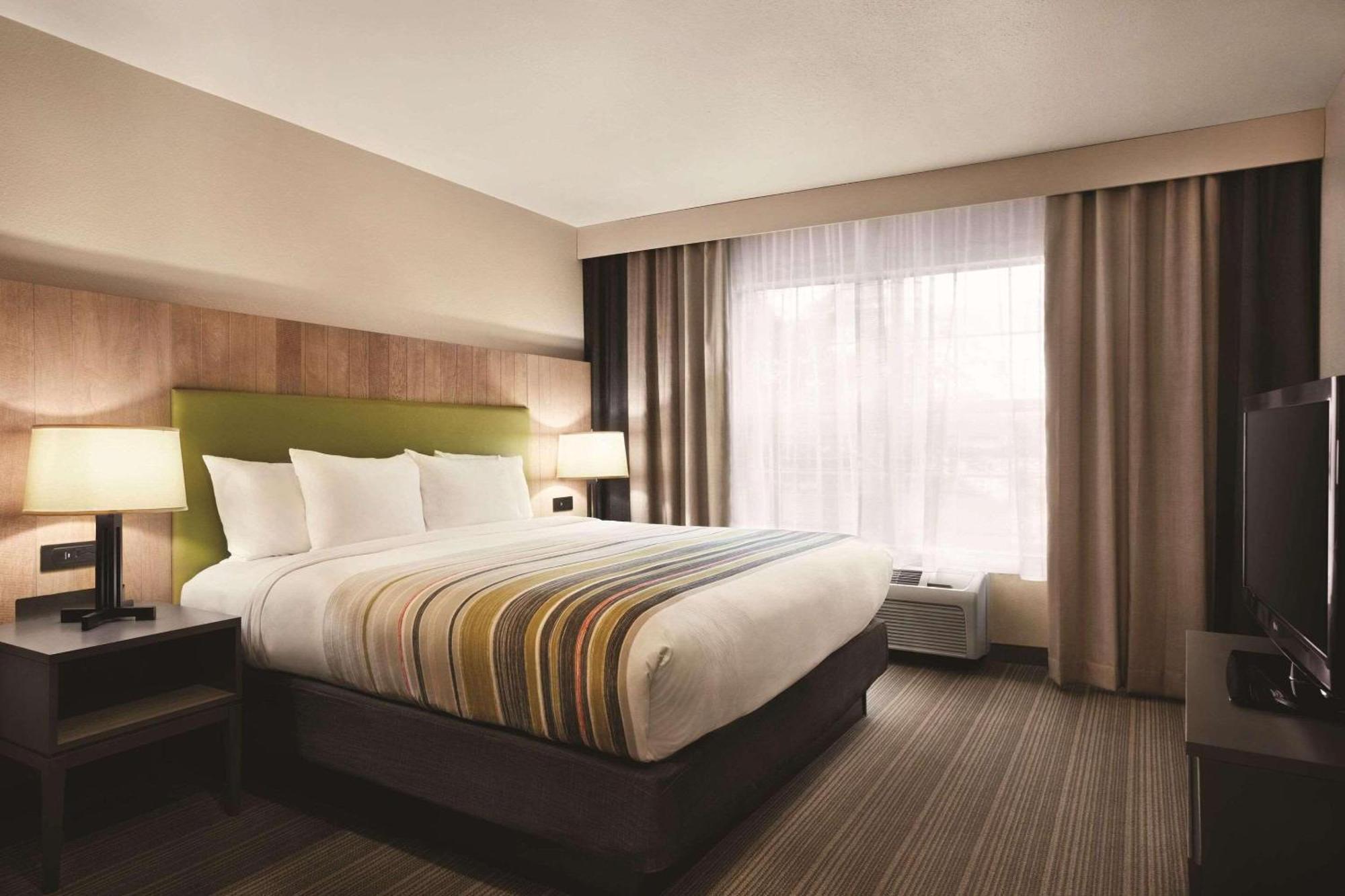 Country Inn & Suites By Radisson, Newnan, Ga Exteriör bild