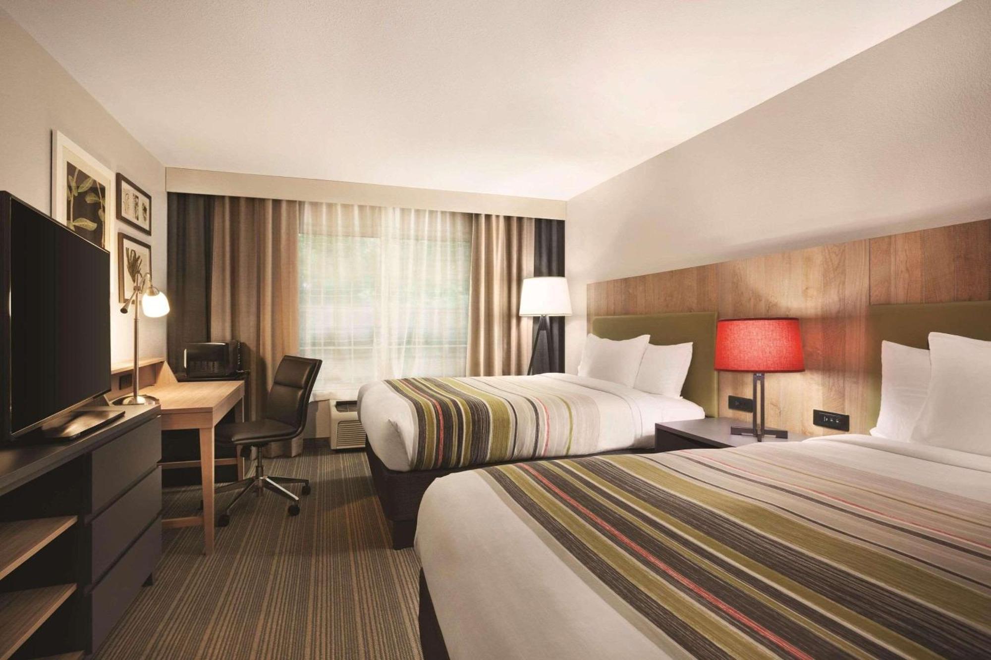 Country Inn & Suites By Radisson, Newnan, Ga Exteriör bild
