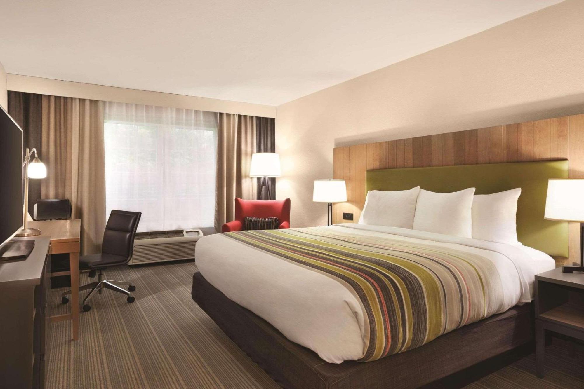 Country Inn & Suites By Radisson, Newnan, Ga Exteriör bild
