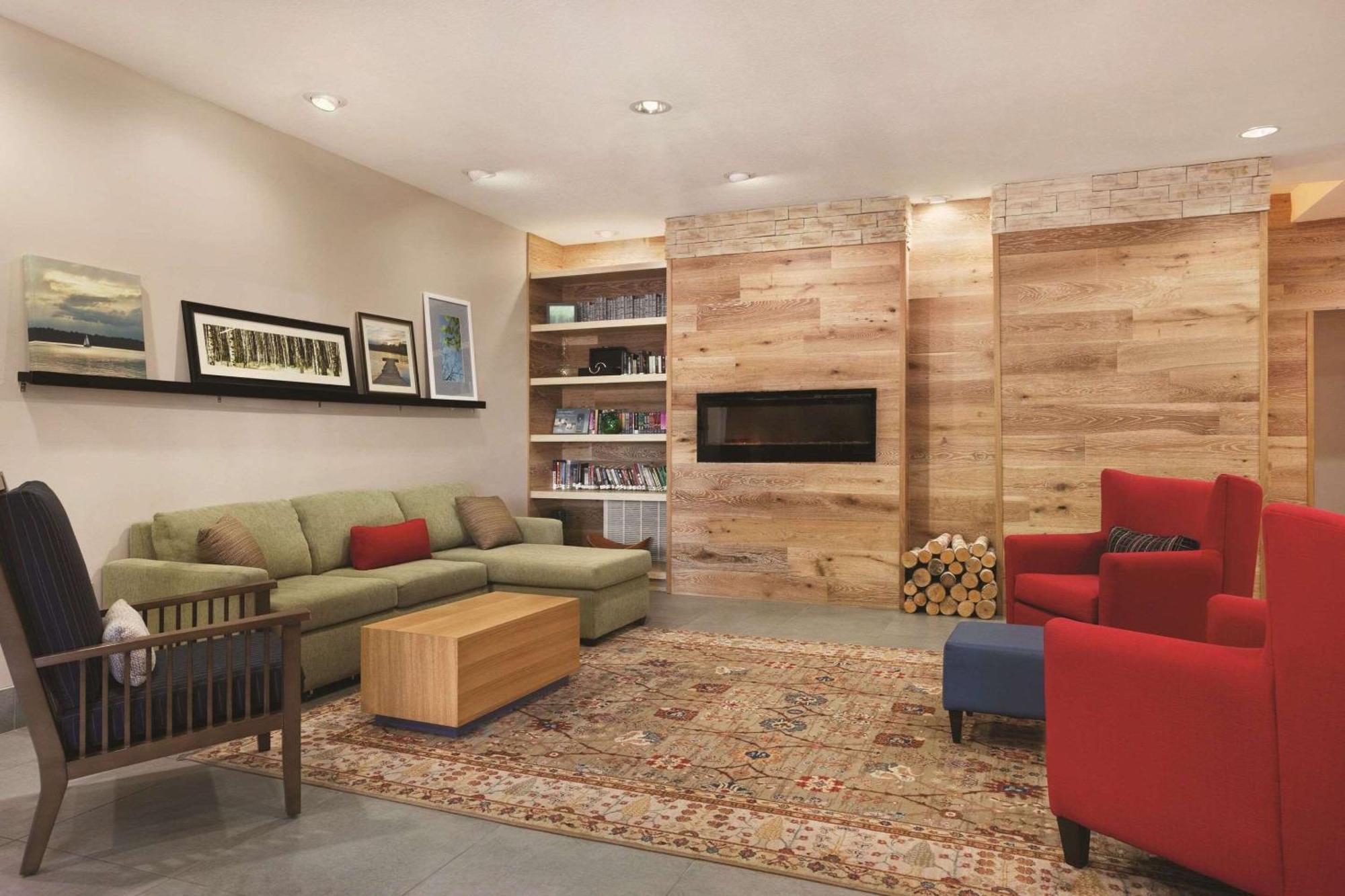 Country Inn & Suites By Radisson, Newnan, Ga Exteriör bild