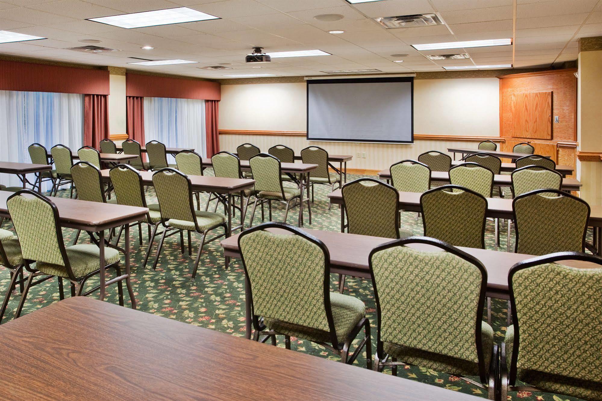 Country Inn & Suites By Radisson, Newnan, Ga Exteriör bild